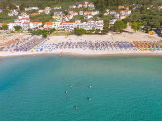 Golden Sand Hotel