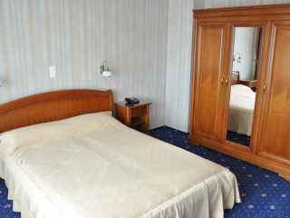 Hotel Traian