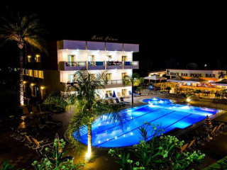 Real Palace (recomandat 3*)