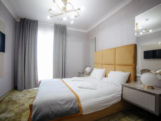 Hotel Royal Classic