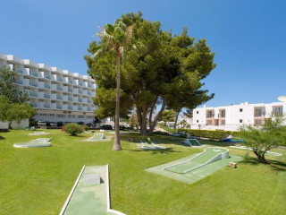 VIBRA RIVIERA APARTAMENTOS