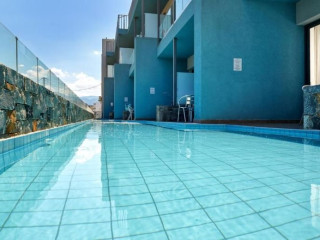 Hotel Tisa