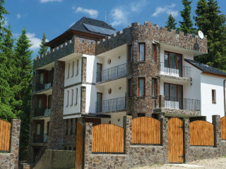 Castelul de Piatra