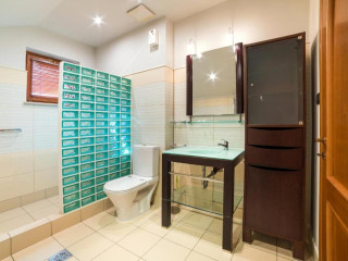 Lac Sub Soare sat Varbila, Iordacheanu