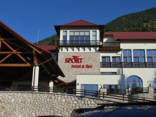 HOTEL SPORT & SPA