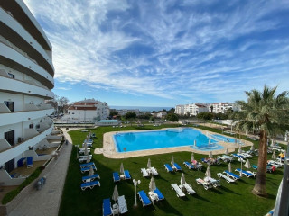 Hotel Brisa Sol