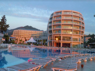 Hotel Grand Nature Diamond