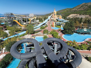 Aqua Fantasy Resort