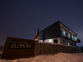 Pensiunea Element..