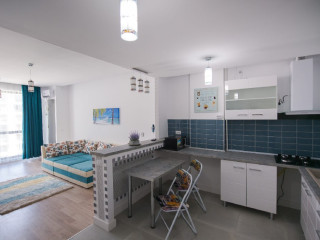 Apartament APARTEL OLIVIA cm