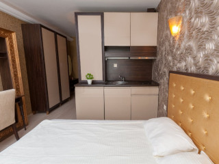 Harmony Suites Jungle (Sunny Beach)