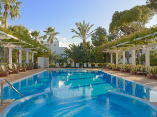 MELIA CALA DOR BOUTIQUE HOTEL