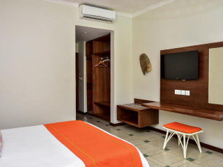 Tarisa Resort and Spa 