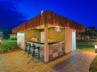 Dosinia Luxury Resort