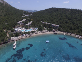 HAPIMAG RESORT SEA GARDEN (Yaliciftlik)