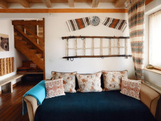 Cabana Cavnic 45 (Cavnic)