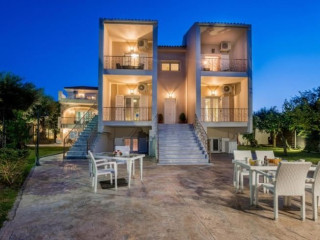 Asante Group Holiday Homes