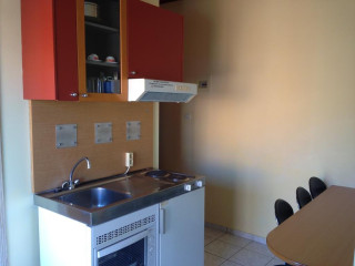 Posidonio Studios (Pefki)