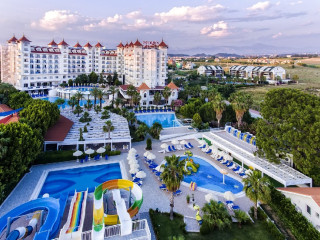SERENIS SIDE HOTEL