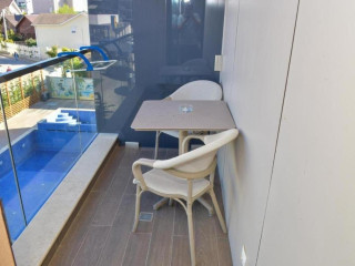 Aparthotel Tudor by Dedal CM