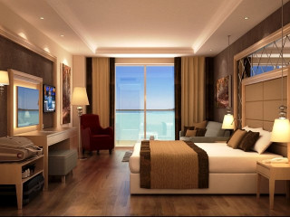 KORUMAR EPHESUS BEACH AND SPA RESORT HOTEL