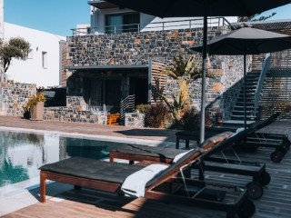 Seascape Luxury Residences Crete 