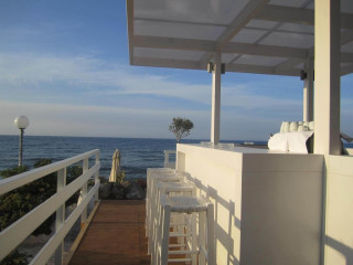 Petradi Beach Lounge Hotel - recomandat 3* (K)