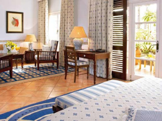 Seaside Grand Hotel Residencia