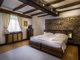Castle Hotel Daniel..