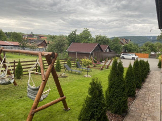 Complex de garsoniere - Lex Studio