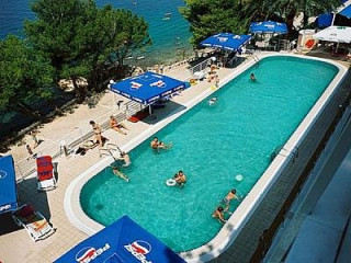 Hotel Aurora (Podgora)