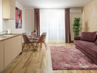 Brasov Holiday Apartments..