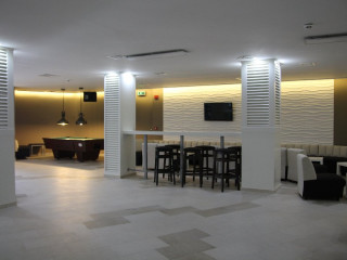 Hotel Habicherhof
