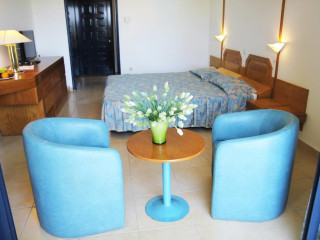 Dessole Lippia Golf Resort