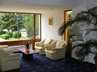 Best Western Silva Hotel