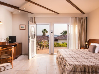 Alexandros Palace Hotel Suites 