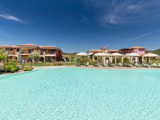 Hotel Sa Cheya Relais