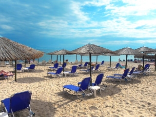 La Boheme Luxury Living (Limenaria)