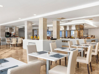 AluaSun Continental Park Hotel Apartments