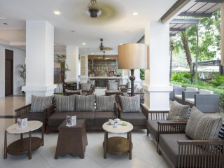 CENTARA ANDA DHEVI RESORT AND SPA 4*