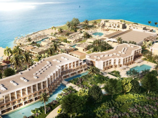 Elissa Lifestyle Resort (Adults Friendly, 12+)