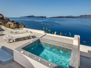 Kokkinos Villas (Akrotiri Santorini)