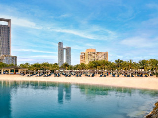 Intercontinental Abu Dhabi