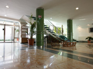 Hotel Central