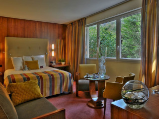 Mercure Centre Notre Dame