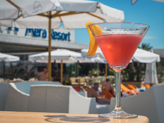 Mera Resort
