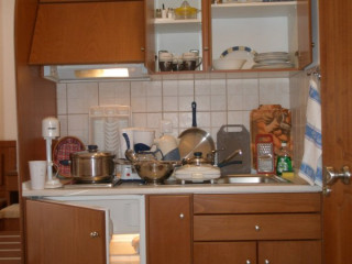 Liberty Hotel (Skala Panagias)