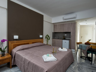Mary Hotel (C) - Platanes (Rethymno)