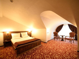 Castel Transilvania