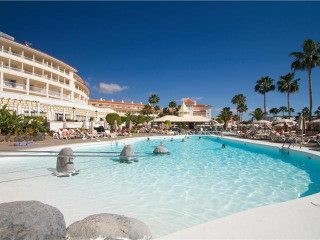 Riu Arecas (Adults Only 18+)